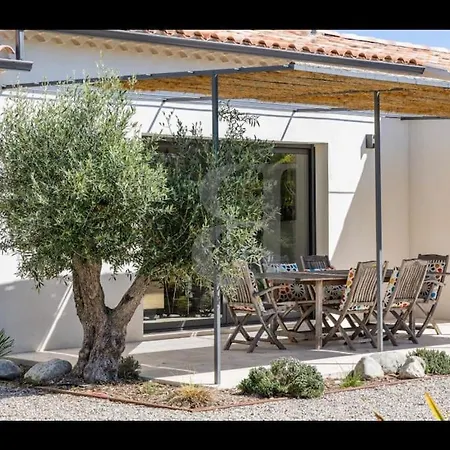 Au Pied Des Alpilles 3 Saint-Remy-de-Provence